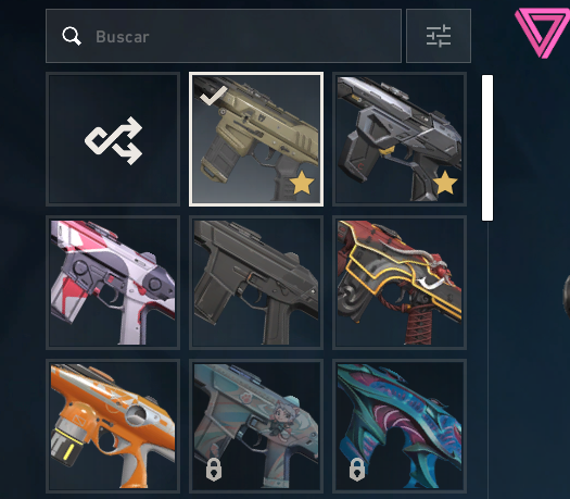PC | Immortal Peak | Prime//2.0 Karambit | Araxys Vandal | 15 Skins | Full Email - Image 4