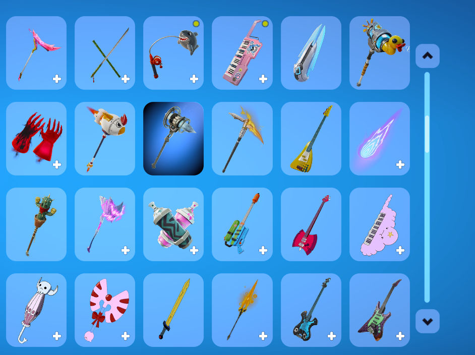 Peter Griffin | Oscar | 222 Skins | Chapter 5 | Level 1863 - Image 13