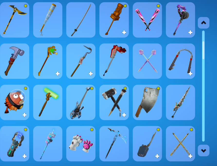 Peter Griffin | Oscar | 222 Skins | Chapter 5 | Level 1863 - Image 12