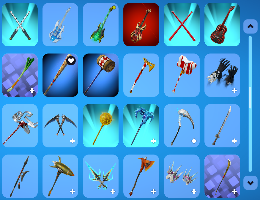 Peter Griffin | Oscar | 222 Skins | Chapter 5 | Level 1863 - Image 15