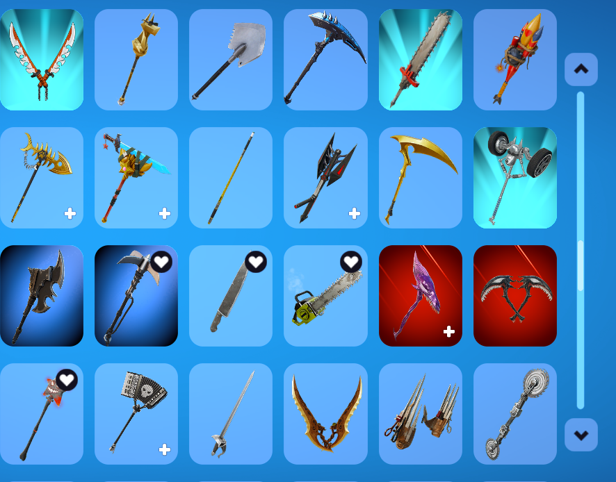 Peter Griffin | Oscar | 222 Skins | Chapter 5 | Level 1863 - Image 16
