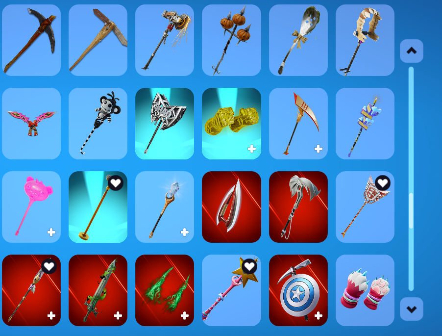 Peter Griffin | Oscar | 222 Skins | Chapter 5 | Level 1863 - Image 18