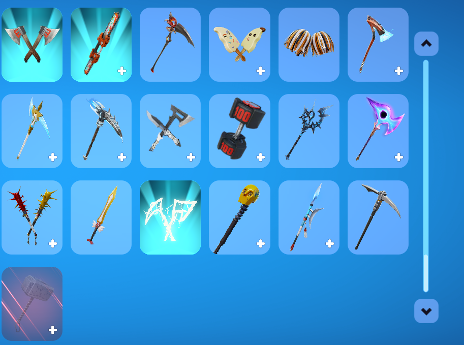Peter Griffin | Oscar | 222 Skins | Chapter 5 | Level 1863 - Image 20