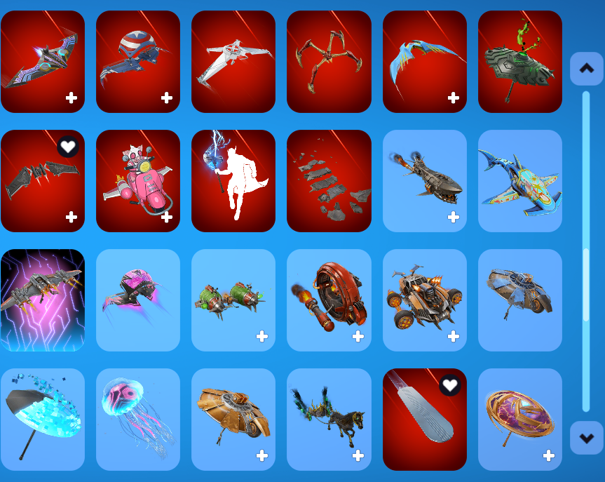 Peter Griffin | Oscar | 222 Skins | Chapter 5 | Level 1863 - Image 30