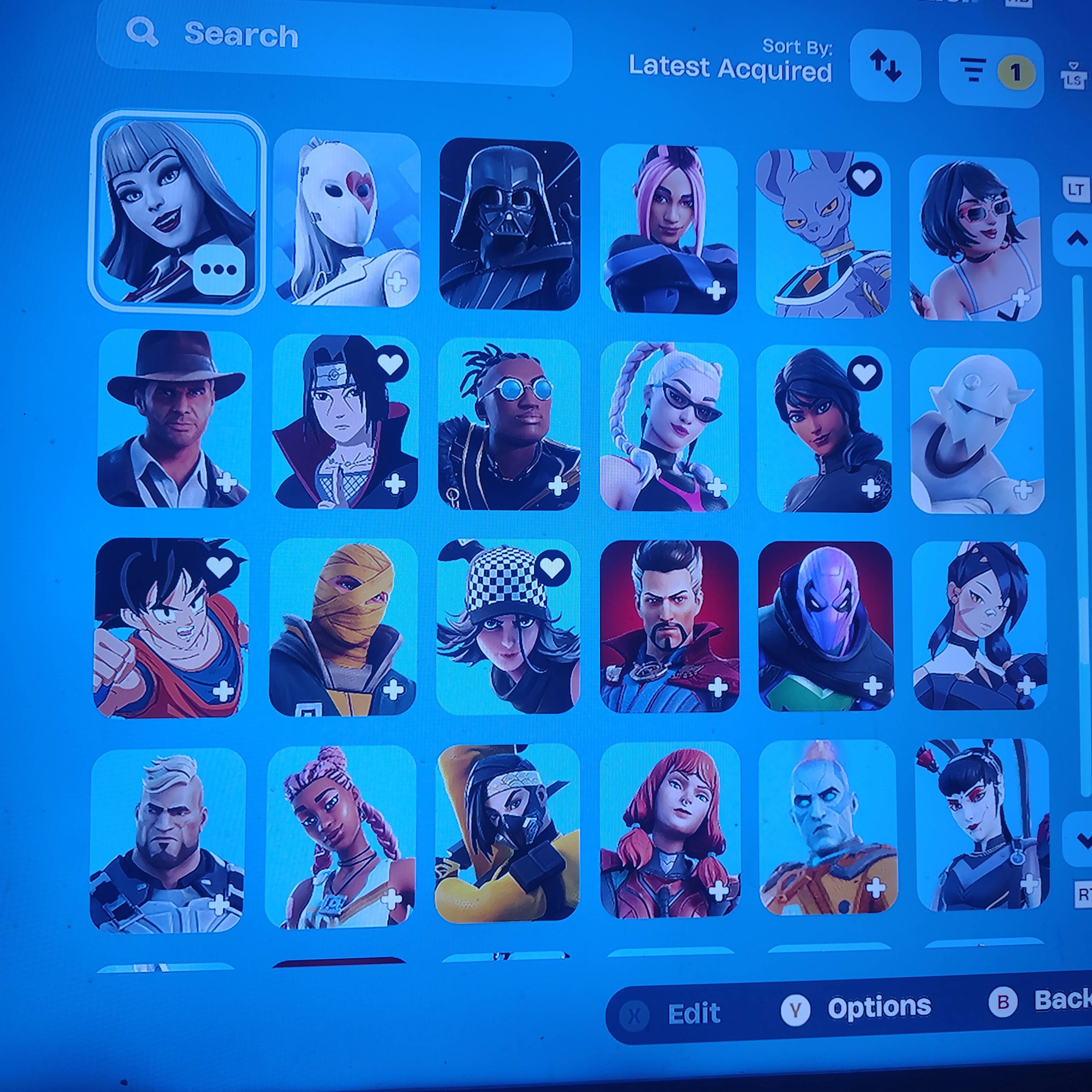 Lara Croft | Tart Tycoon | 358 Skins | Chapter 2 Season 2 | Full Email - Image 11
