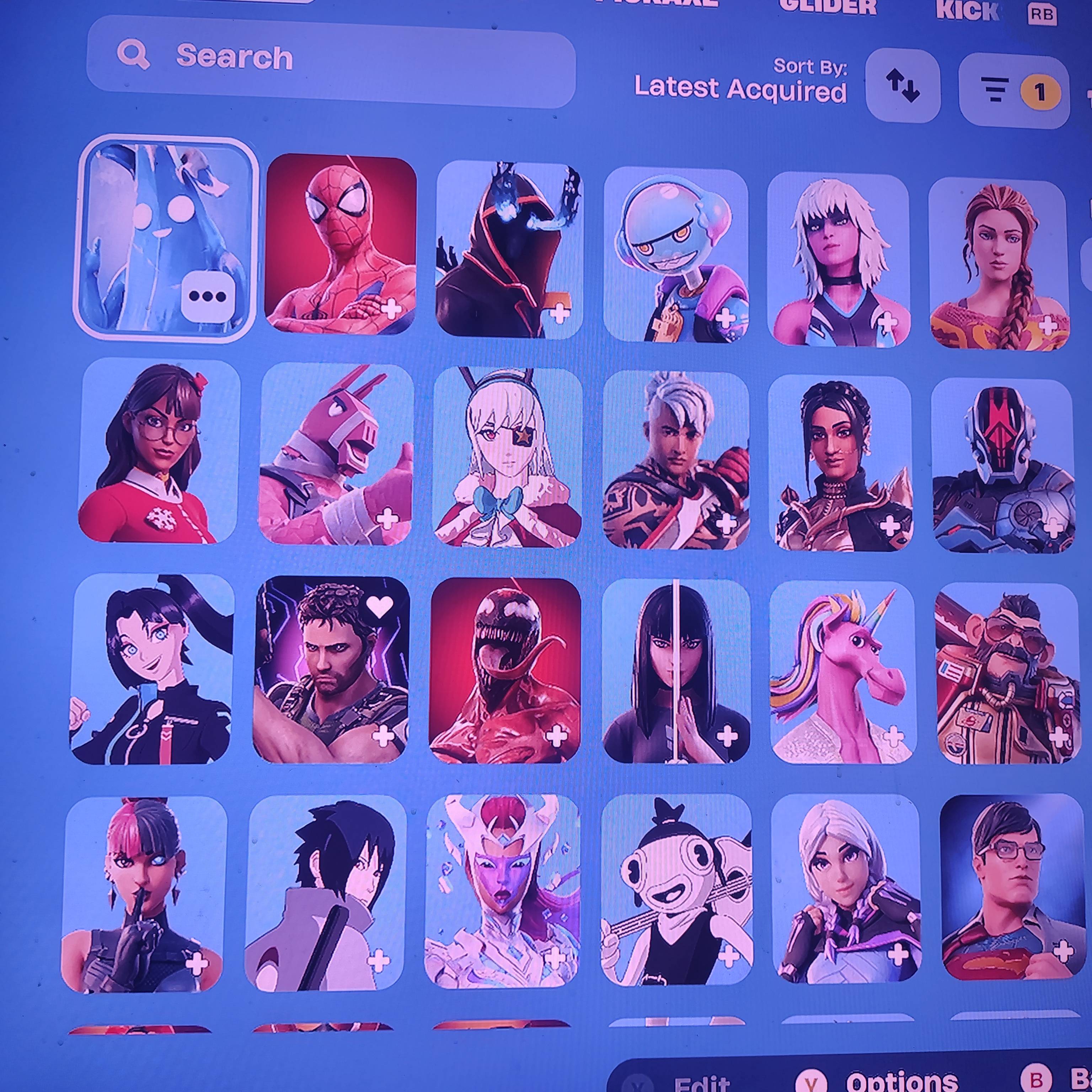 Lara Croft | Tart Tycoon | 358 Skins | Chapter 2 Season 2 | Full Email - Image 12