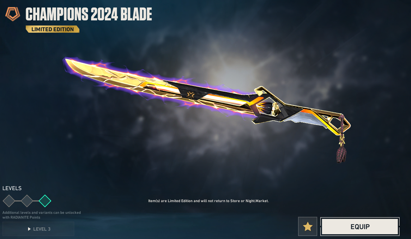 PC | Diamond Peak | Champions 2021 Karambit + Vandal | 166 Skins | Full Email