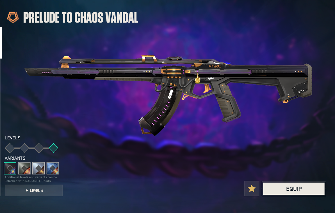 PC | Diamond Peak | Champions 2021 Karambit + Vandal | 166 Skins | Full Email - Image 13