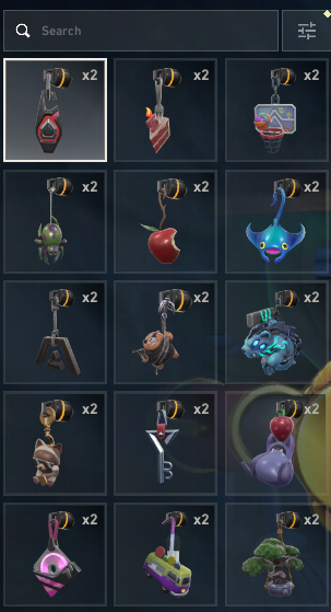 PC | Platinum Peak | Champions 2022 Butterfly Knife + Phantom | 218 Skins | Full Email - Image 6