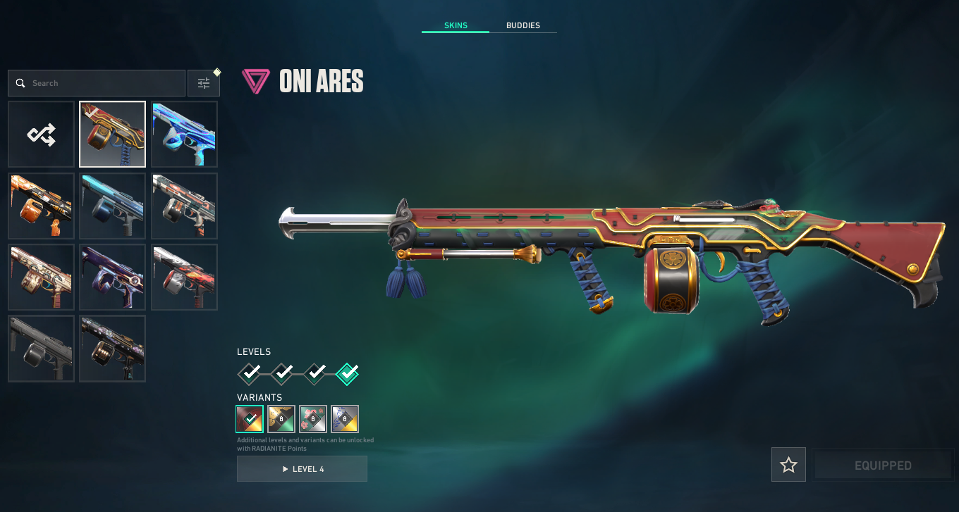 PC | Platinum Peak | Champions 2022 Butterfly Knife + Phantom | 218 Skins | Full Email