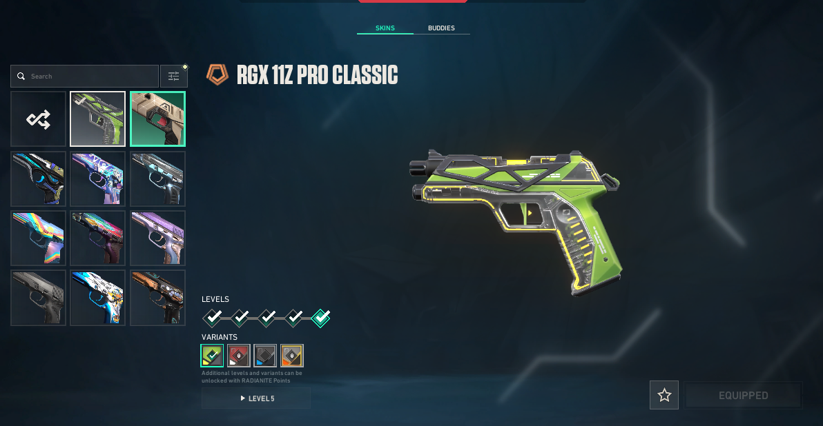 PC | Platinum Peak | Champions 2022 Butterfly Knife + Phantom | 218 Skins | Full Email - Image 8