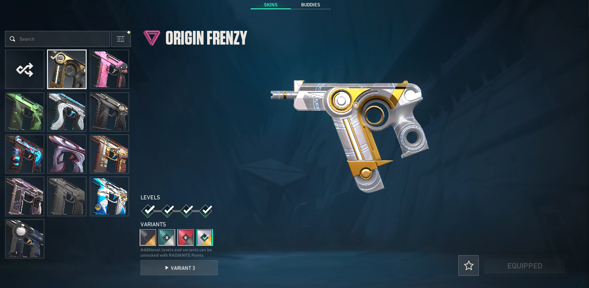PC | Platinum Peak | Champions 2022 Butterfly Knife + Phantom | 218 Skins | Full Email - Image 9