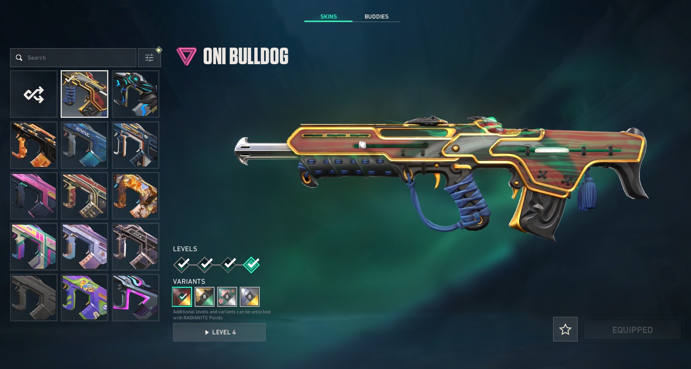 PC | Platinum Peak | Champions 2022 Butterfly Knife + Phantom | 218 Skins | Full Email - Image 7