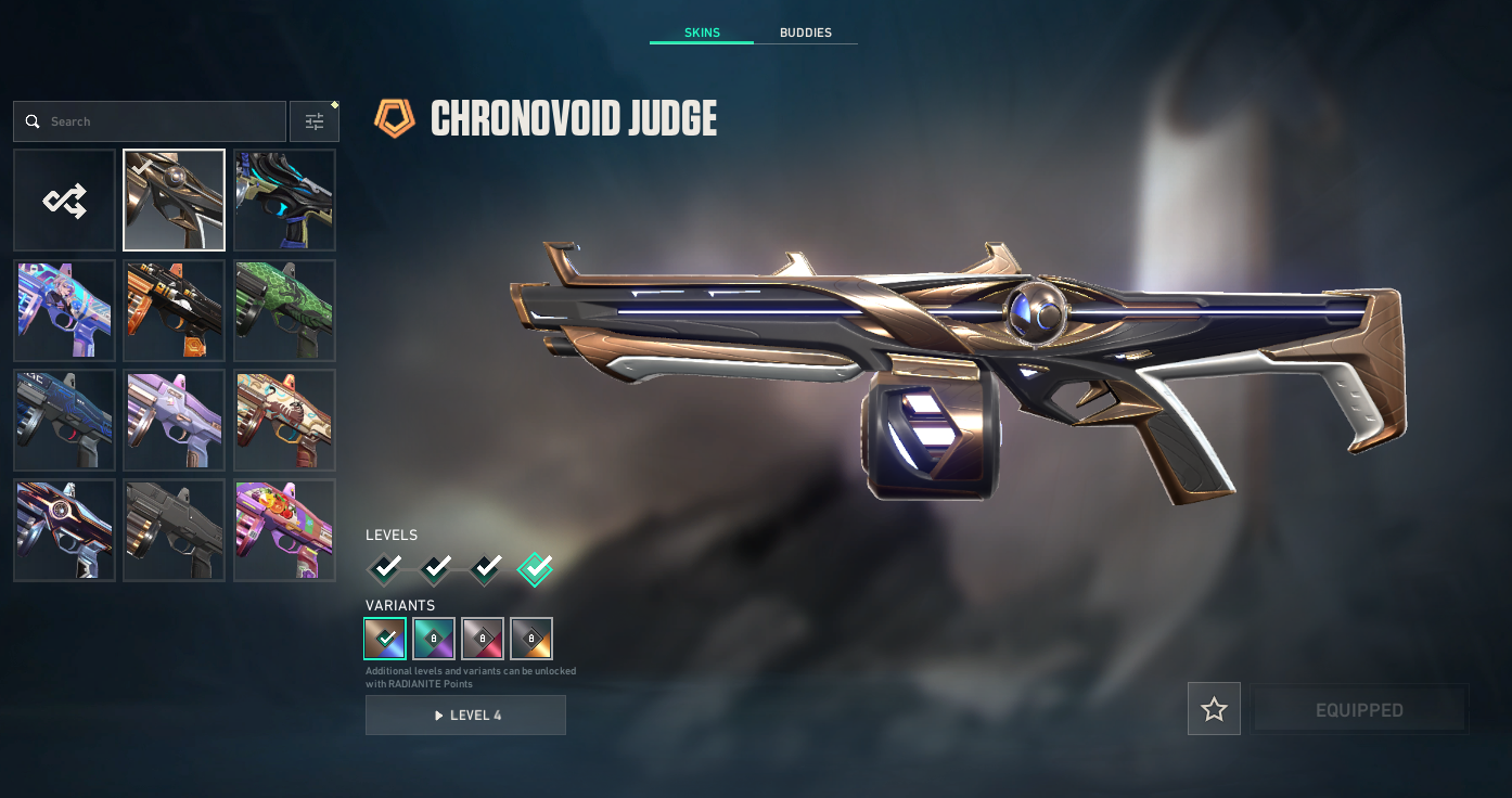PC | Platinum Peak | Champions 2022 Butterfly Knife + Phantom | 218 Skins | Full Email - Image 12