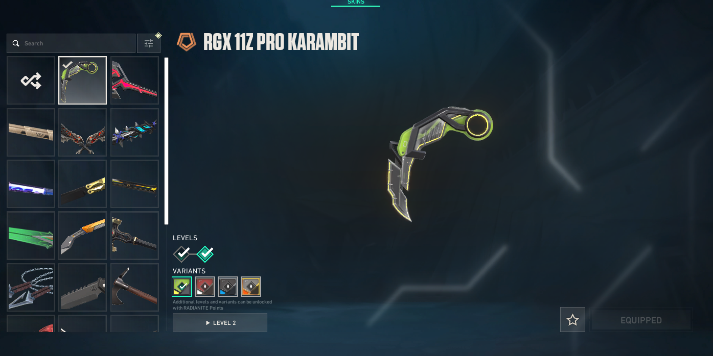 PC | Platinum Peak | Champions 2022 Butterfly Knife + Phantom | 218 Skins | Full Email - Image 13