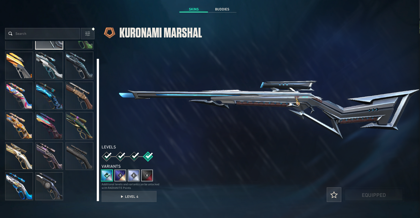 PC | Platinum Peak | Champions 2022 Butterfly Knife + Phantom | 218 Skins | Full Email - Image 15