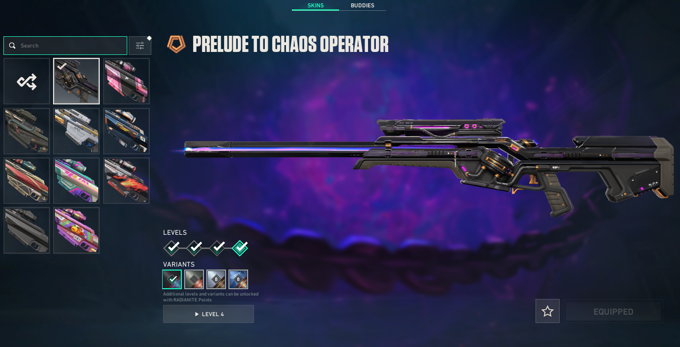 PC | Platinum Peak | Champions 2022 Butterfly Knife + Phantom | 218 Skins | Full Email - Image 17