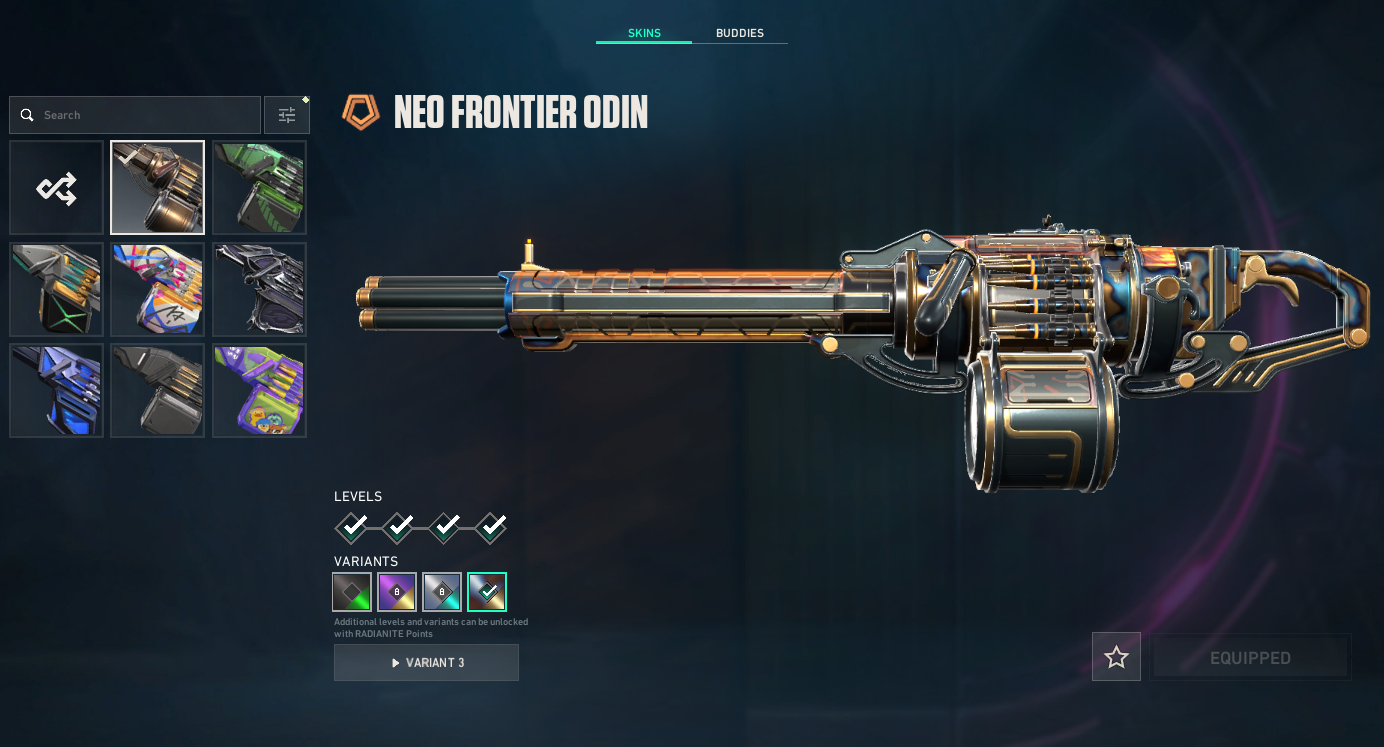 PC | Platinum Peak | Champions 2022 Butterfly Knife + Phantom | 218 Skins | Full Email - Image 16