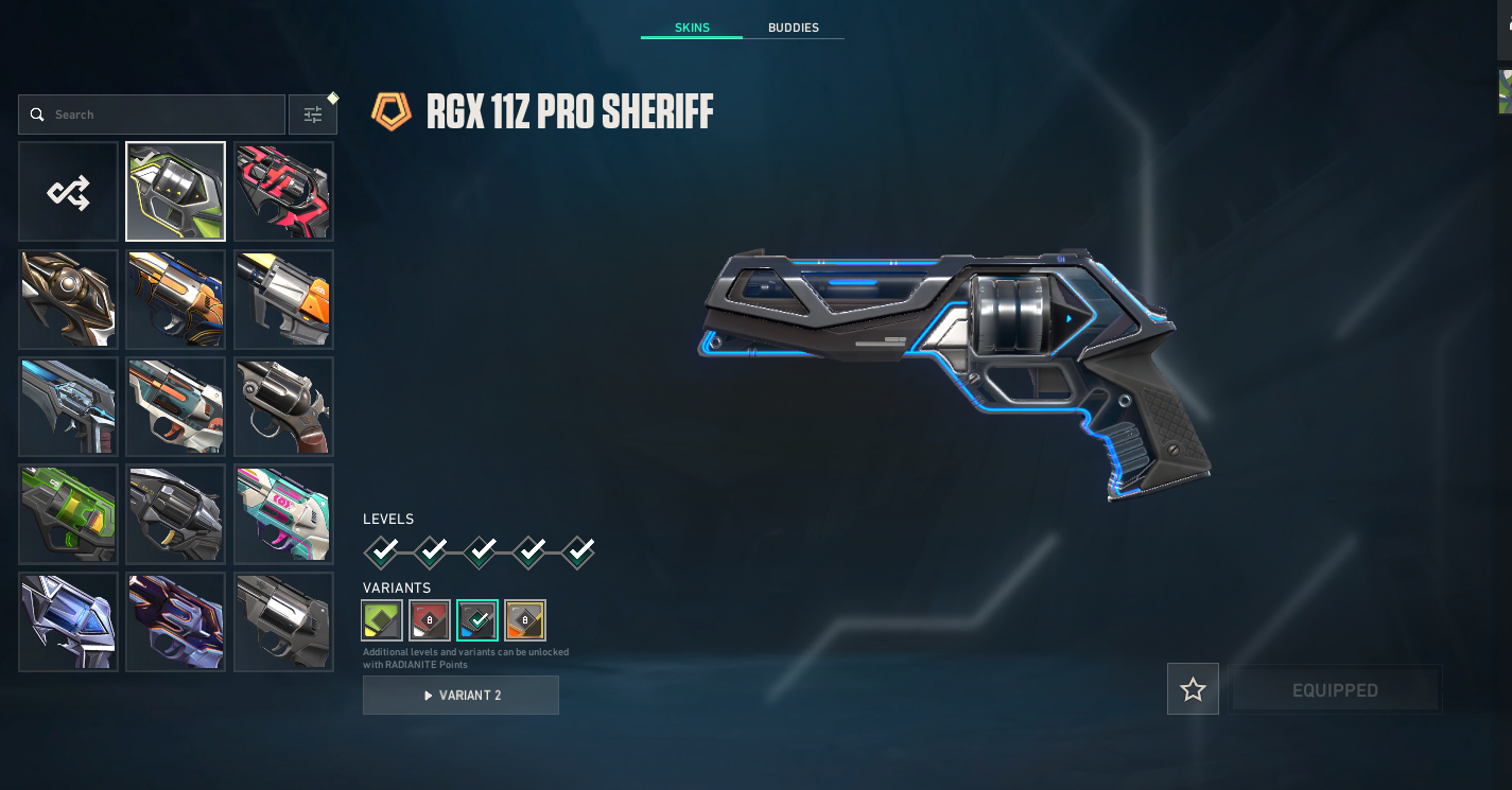PC | Platinum Peak | Champions 2022 Butterfly Knife + Phantom | 218 Skins | Full Email - Image 22