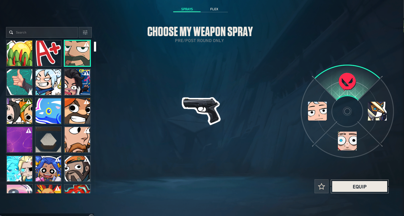 PC | Platinum Peak | Champions 2022 Butterfly Knife + Phantom | 218 Skins | Full Email - Image 25