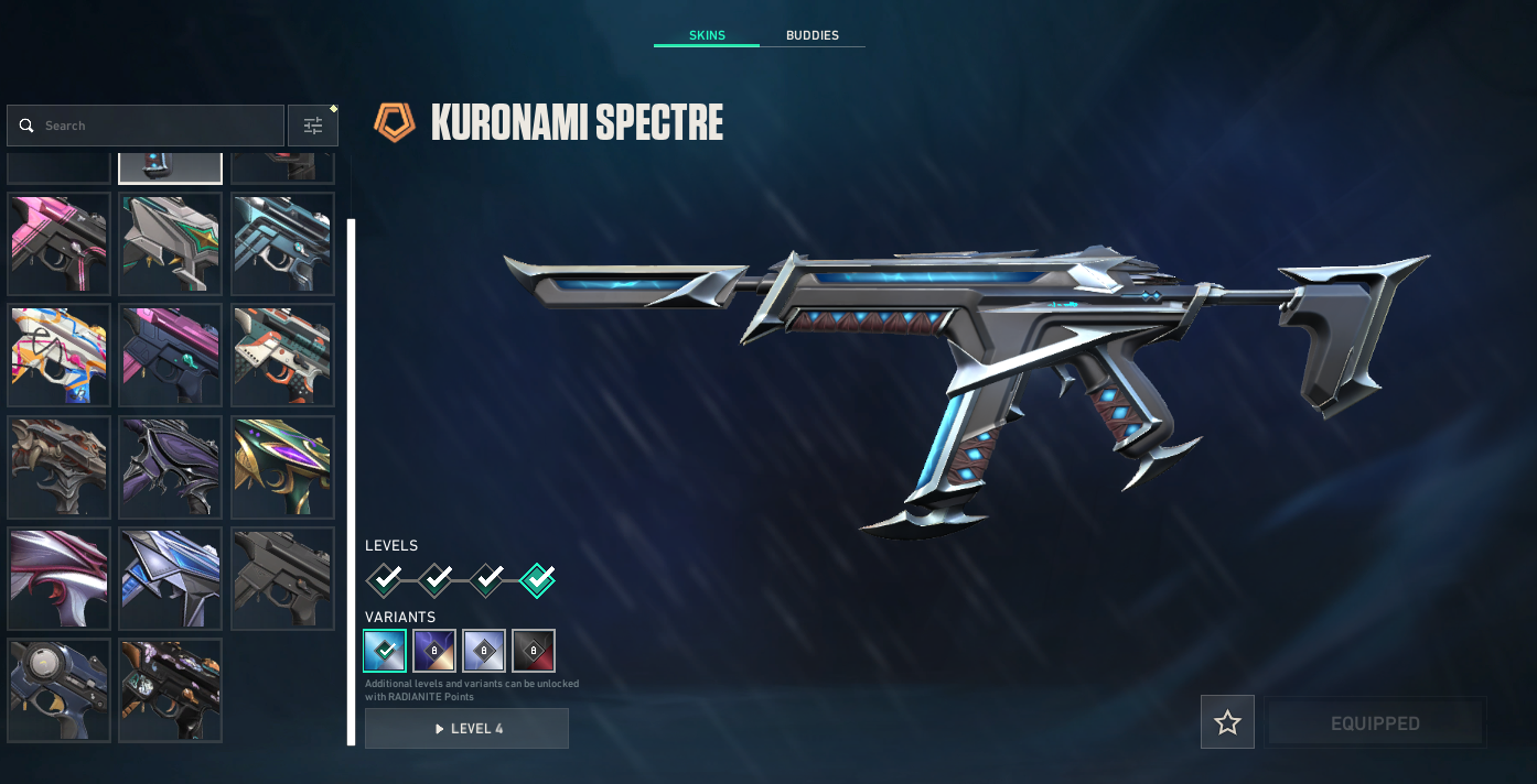 PC | Platinum Peak | Champions 2022 Butterfly Knife + Phantom | 218 Skins | Full Email - Image 24