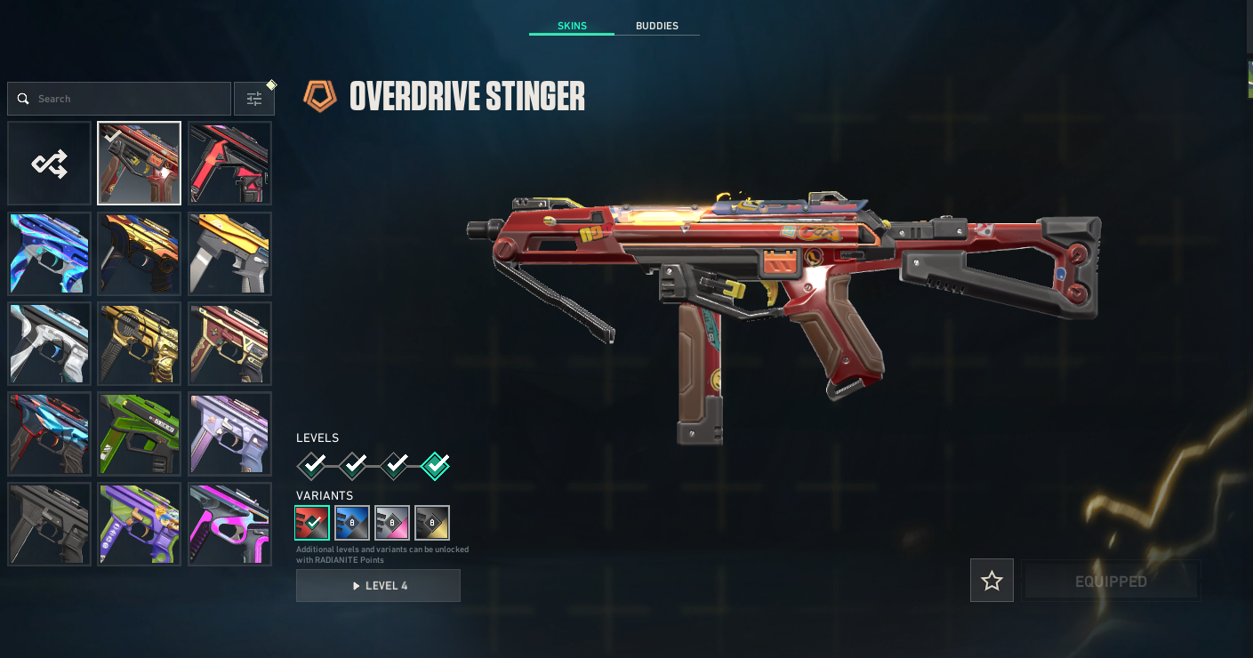 PC | Platinum Peak | Champions 2022 Butterfly Knife + Phantom | 218 Skins | Full Email - Image 26