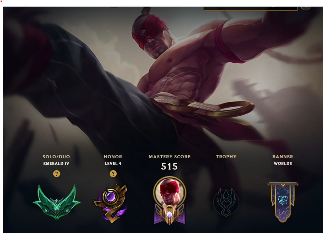 Diamond Peak | 173 Champions | 76 Skins | Full Email