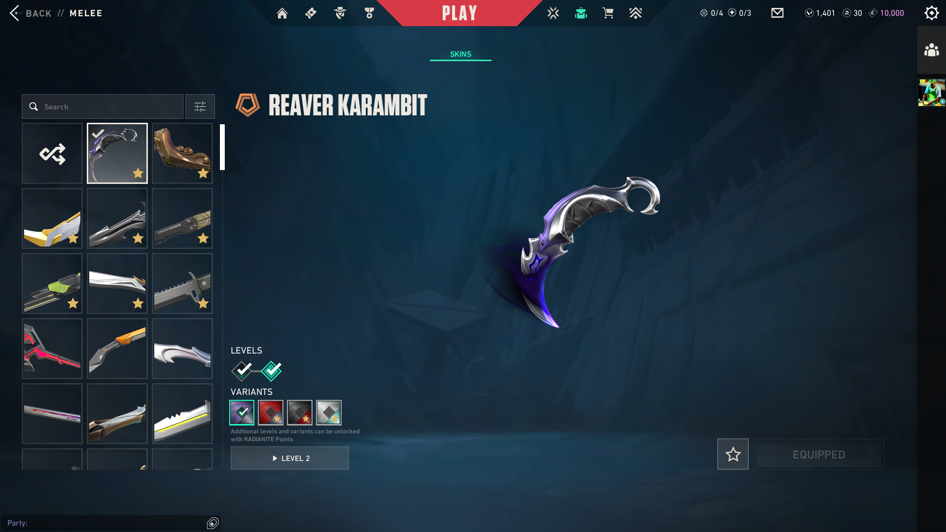 PC | Diamond Peak | Hivemind Sword | BlastX Phantom | 210 Skins | Full Email - Image 4