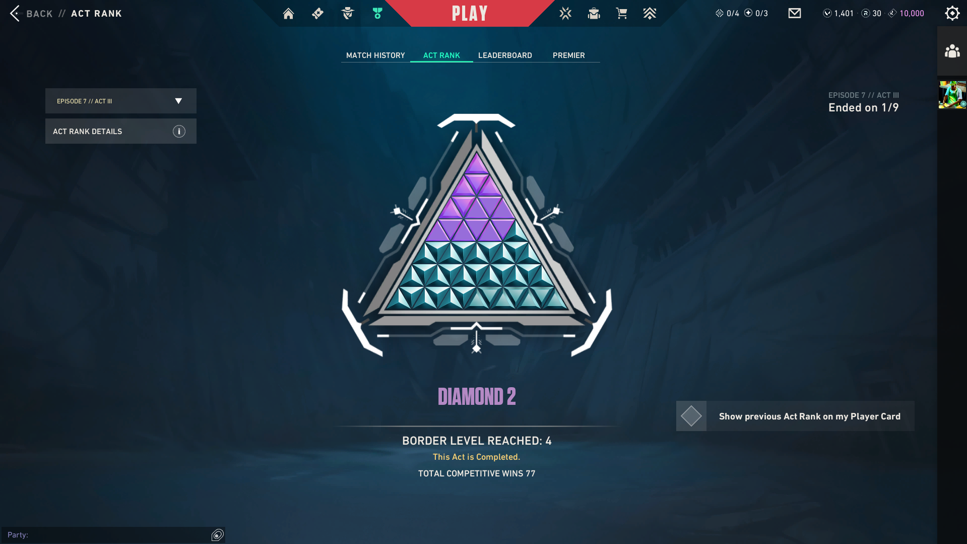 PC | Diamond Peak | Hivemind Sword | BlastX Phantom | 210 Skins | Full Email - Image 3