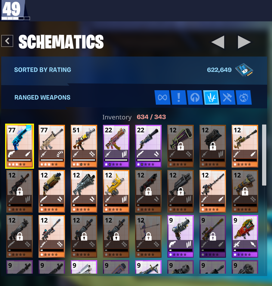 Drift | DJ Yonder | 241 Skins | Season 3 | Level 1777 - Image 7