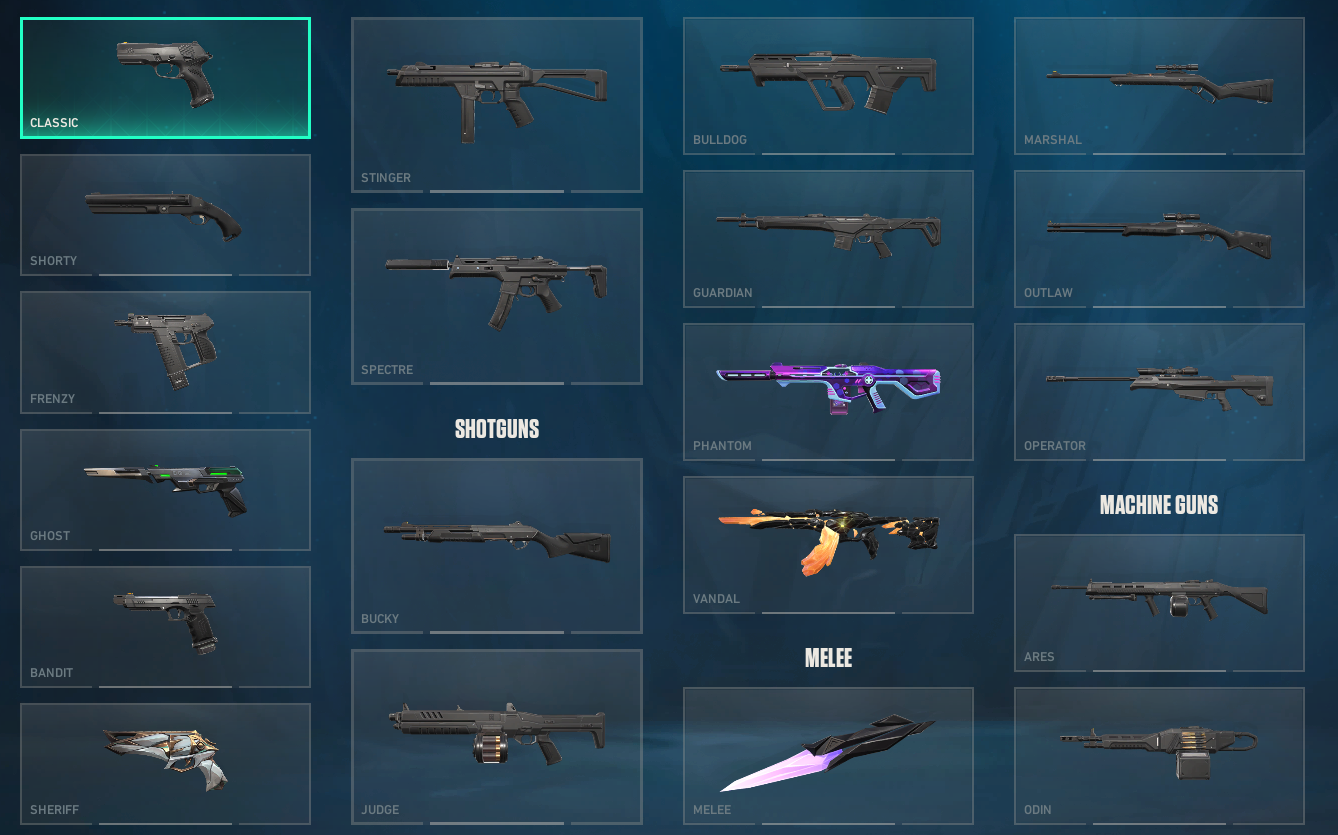 PC | Platinum Peak | Singularity Butterfly Knife | Prime Vandal | 5 Skins