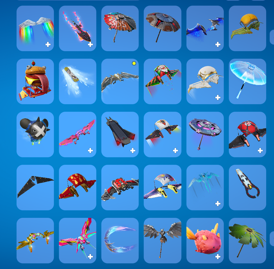 Astro Jack | Oscar | Carnage | 176 Skins | Season 4 | Level 2104 | Full Email - Image 22