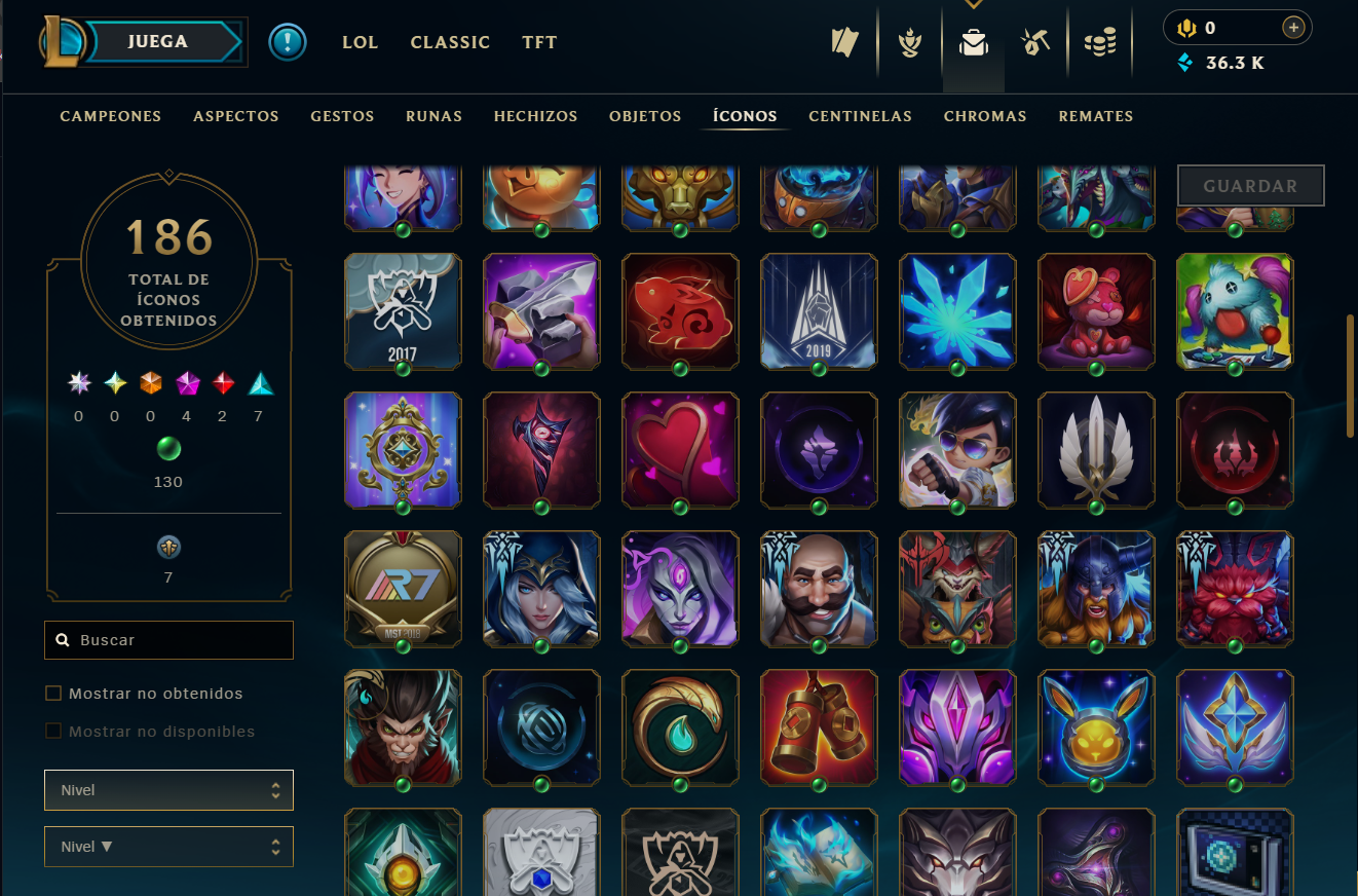 Emerald Peak | 170 Champions | 113 Skins | 8 Legendary Skins | Full Email - Image 3