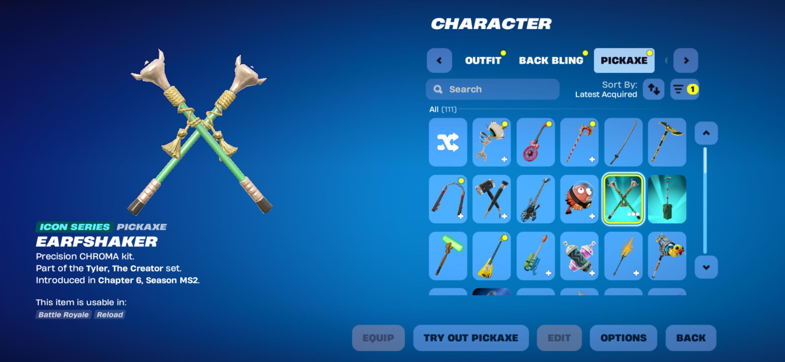 Renzo | Thunder | Stray | 59 Skins | Level 1220 | Full Email - Image 3