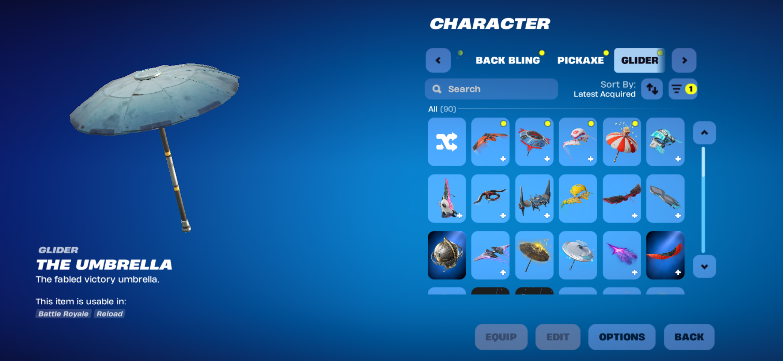 Renzo | Thunder | Stray | 59 Skins | Level 1220 | Full Email - Image 4