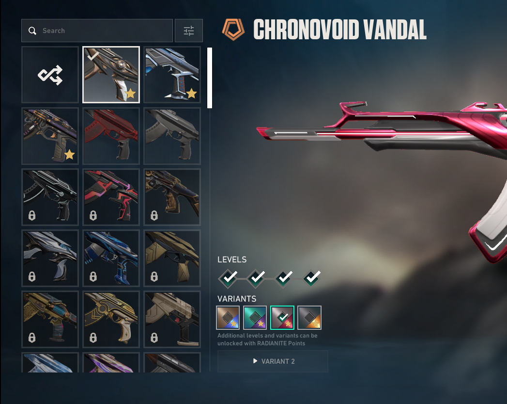 PC | Immortal Peak | 4 Skins | Full Email