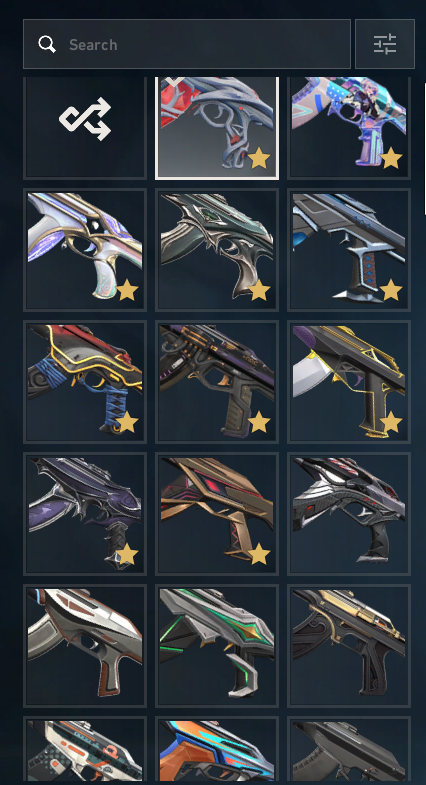 PC | Ascendant Peak | Prime//2.0 Karambit | Champions 2024 Phantom | 85 Skins | Full Email - Image 3