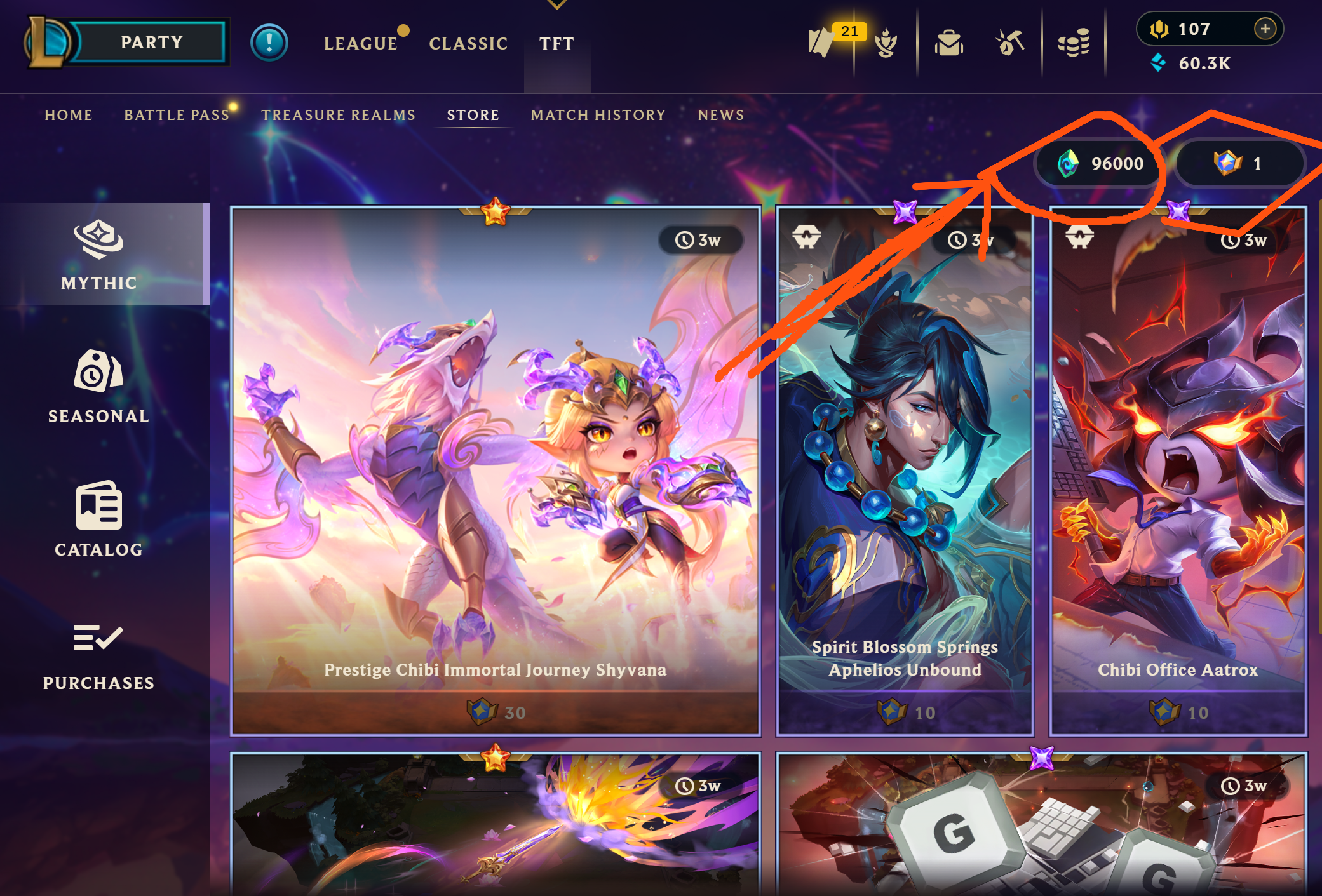 Diamond Peak | 151 Champions | 724 Skins | 71 Legendary Skins | Full Email - Image 7