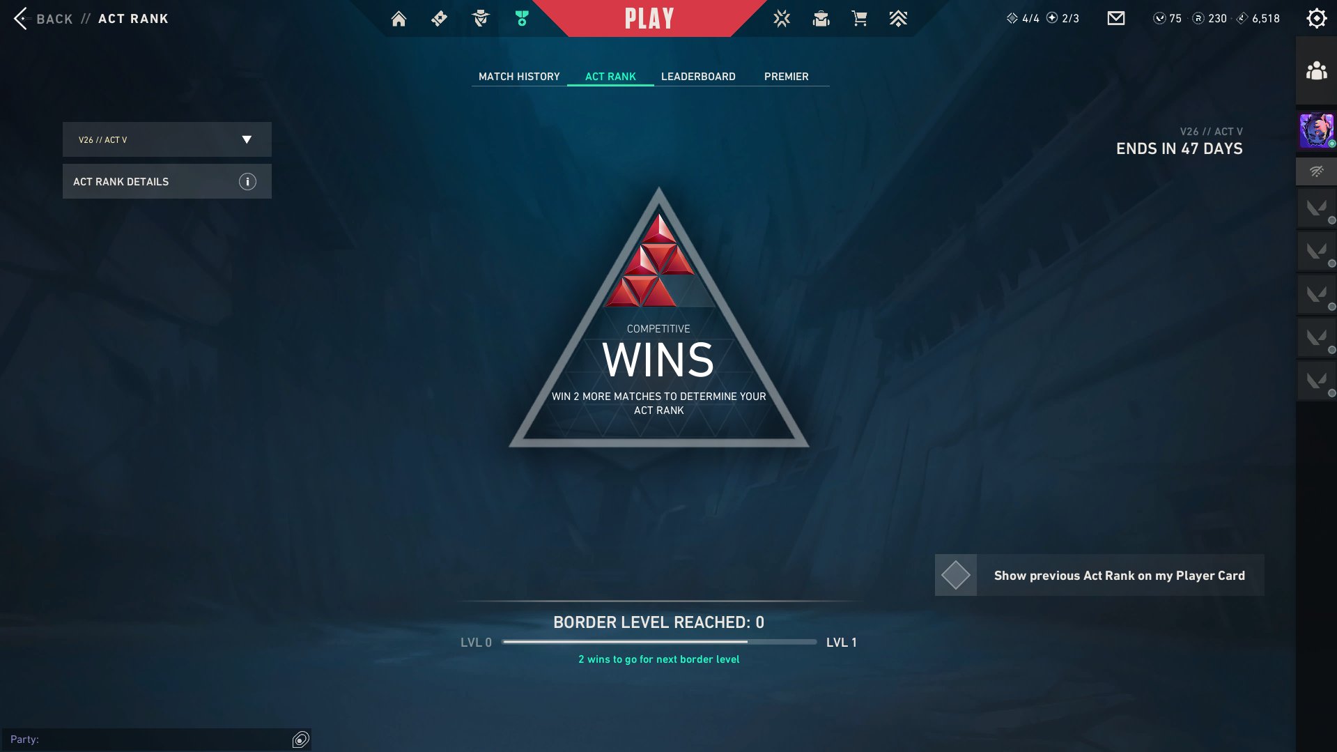 PC | Immortal Peak | RGX 11z Pro Blade | Araxys Sheriff | 10 Skins - Image 10