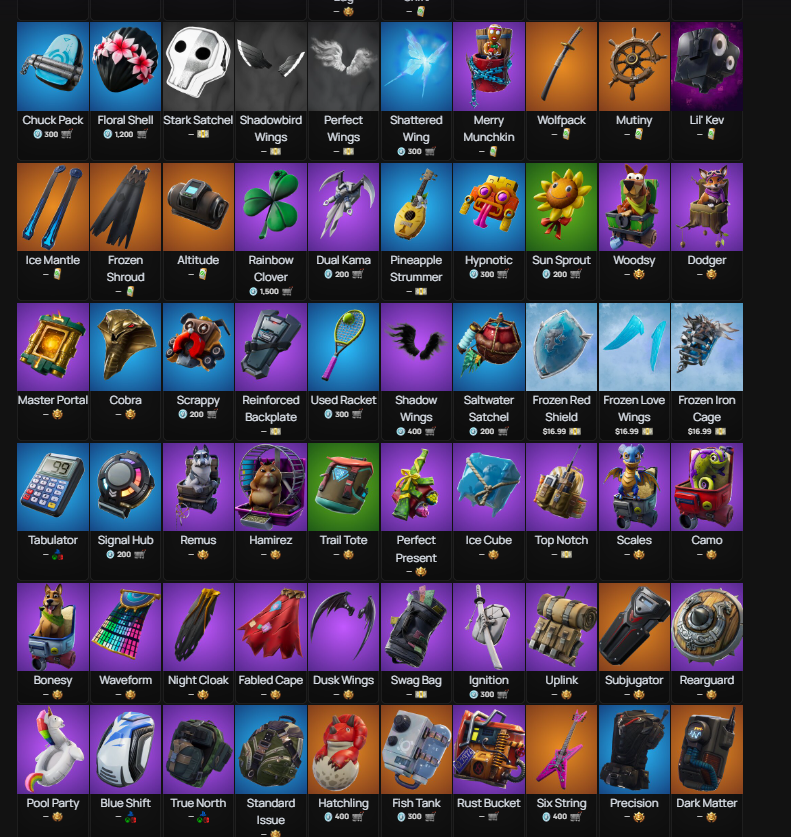 Reaper | Deadpool | 211 Skins | Season 3 | Level 3001 | Full Email - Image 6