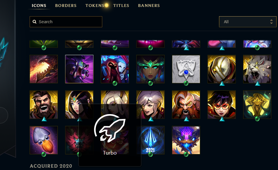 Platinum Peak | 173 Champions | 129 Skins | 12 Legendary Skins | Full Email - Image 8