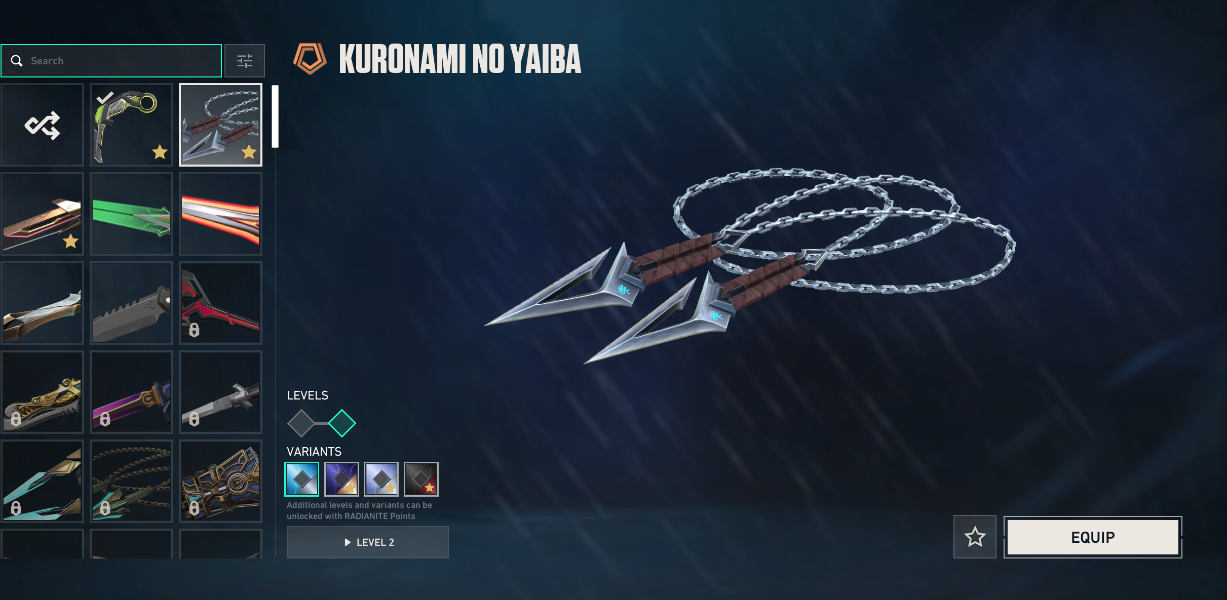 PC | Ascendant Peak | RGX 11z Pro Karambit | Prime Vandal | 56 Skins | Full Email