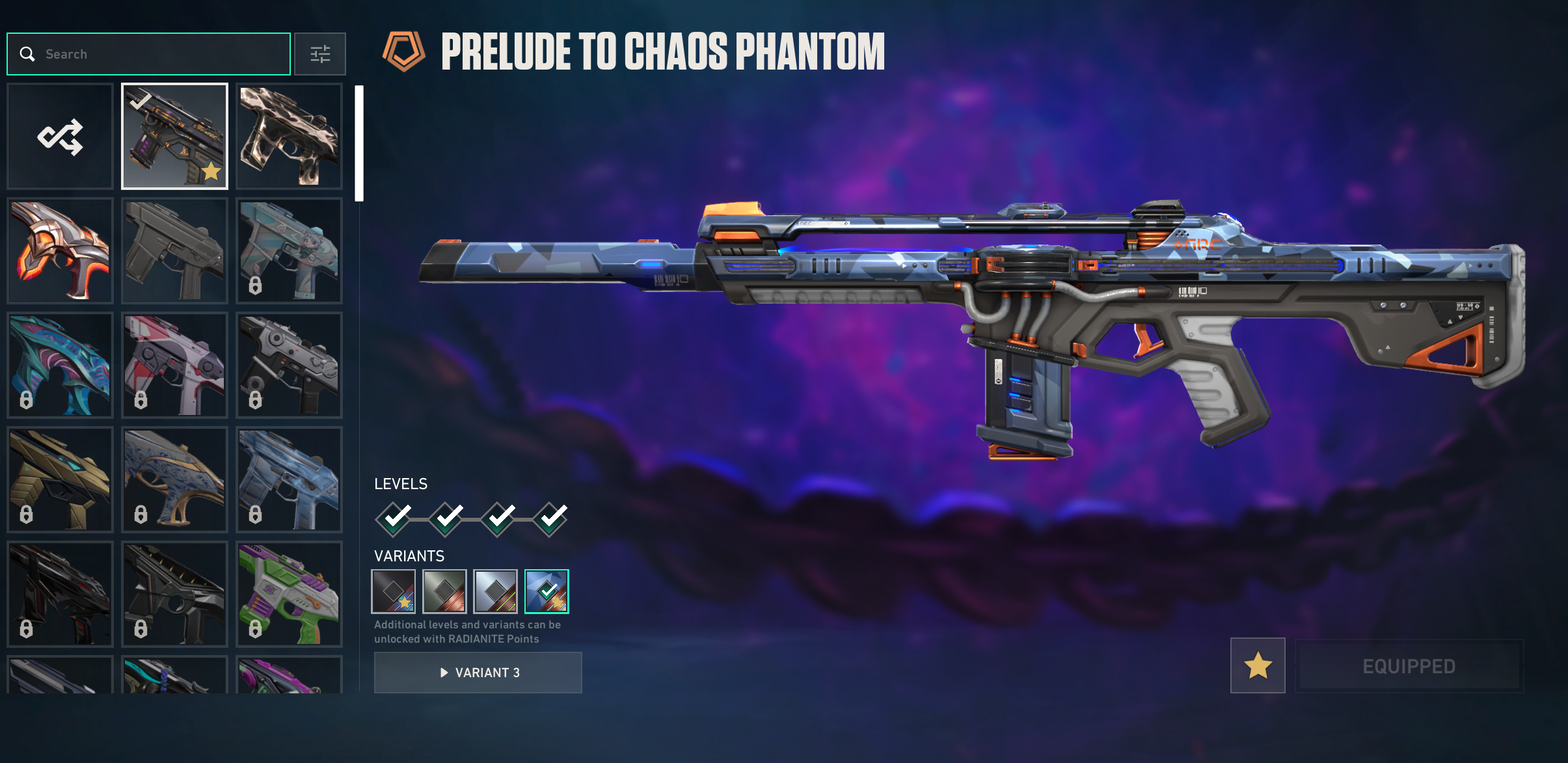 PC | Ascendant Peak | RGX 11z Pro Karambit | Prime Vandal | 56 Skins | Full Email - Image 4
