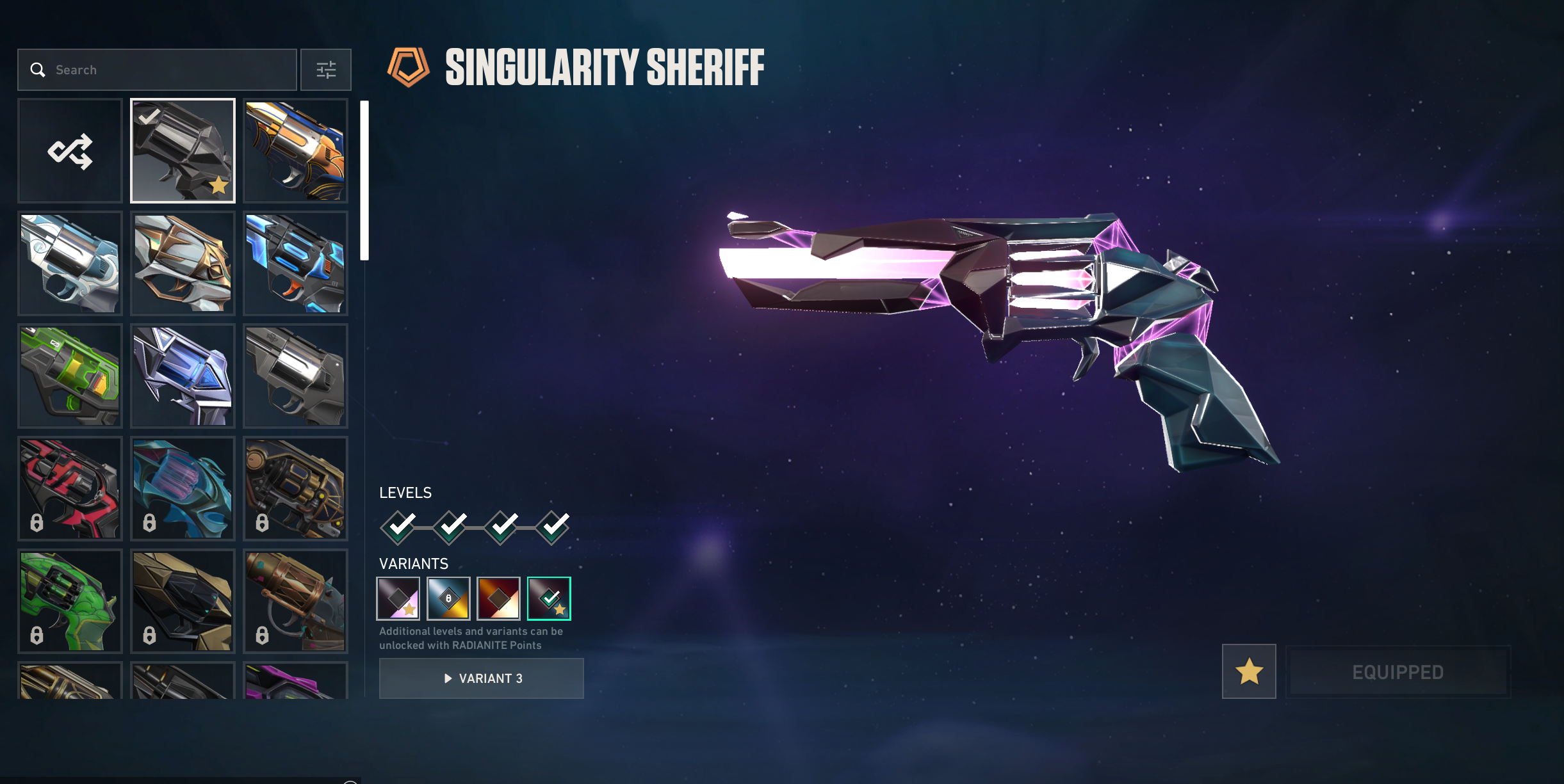 PC | Ascendant Peak | RGX 11z Pro Karambit | Prime Vandal | 56 Skins | Full Email - Image 5