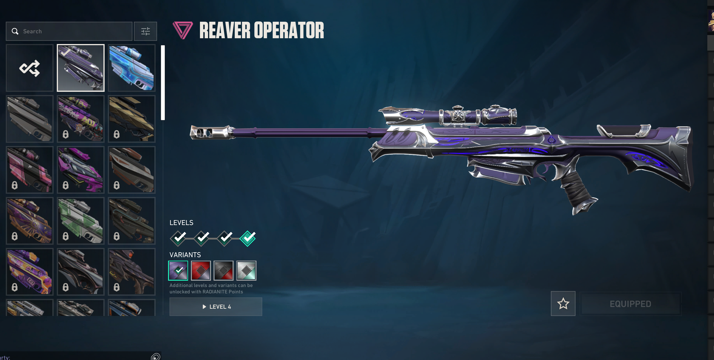 PC | Ascendant Peak | RGX 11z Pro Karambit | Prime Vandal | 56 Skins | Full Email - Image 6