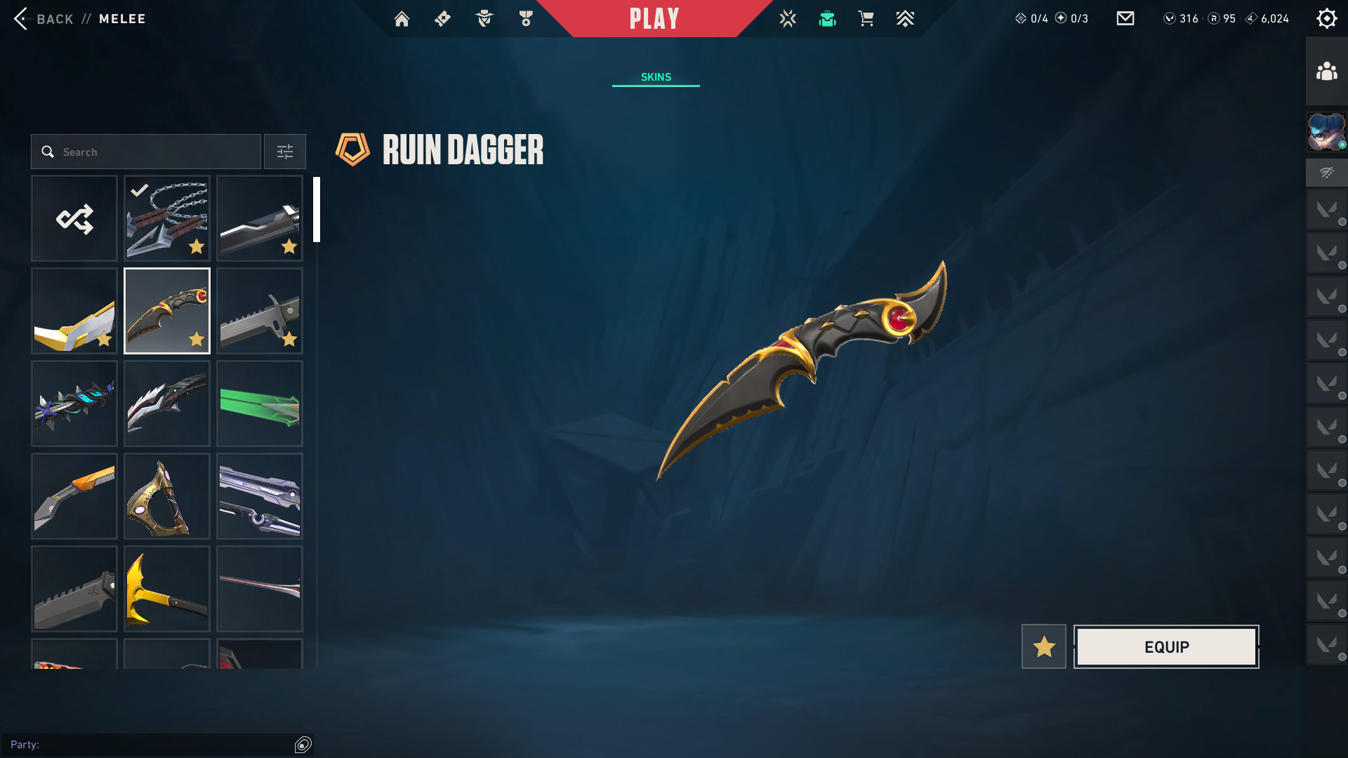 PC | Immortal Peak | Prime//2.0 Karambit | Araxys Phantom | 246 Skins | Full Email - Image 6