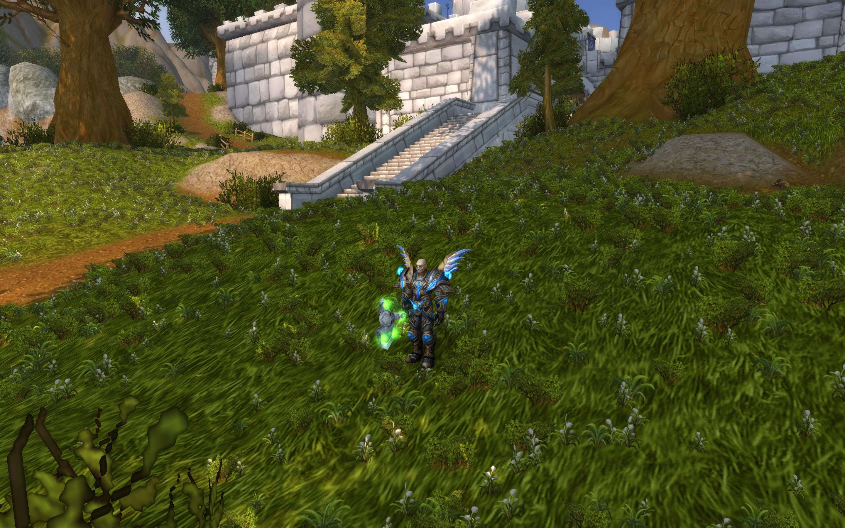 Legendary Collection | Primal Elite Druid | 2x Gladiator Mounts | All Druid Mage Towers | Challenge Modes | 900+ Mounts - Image 5
