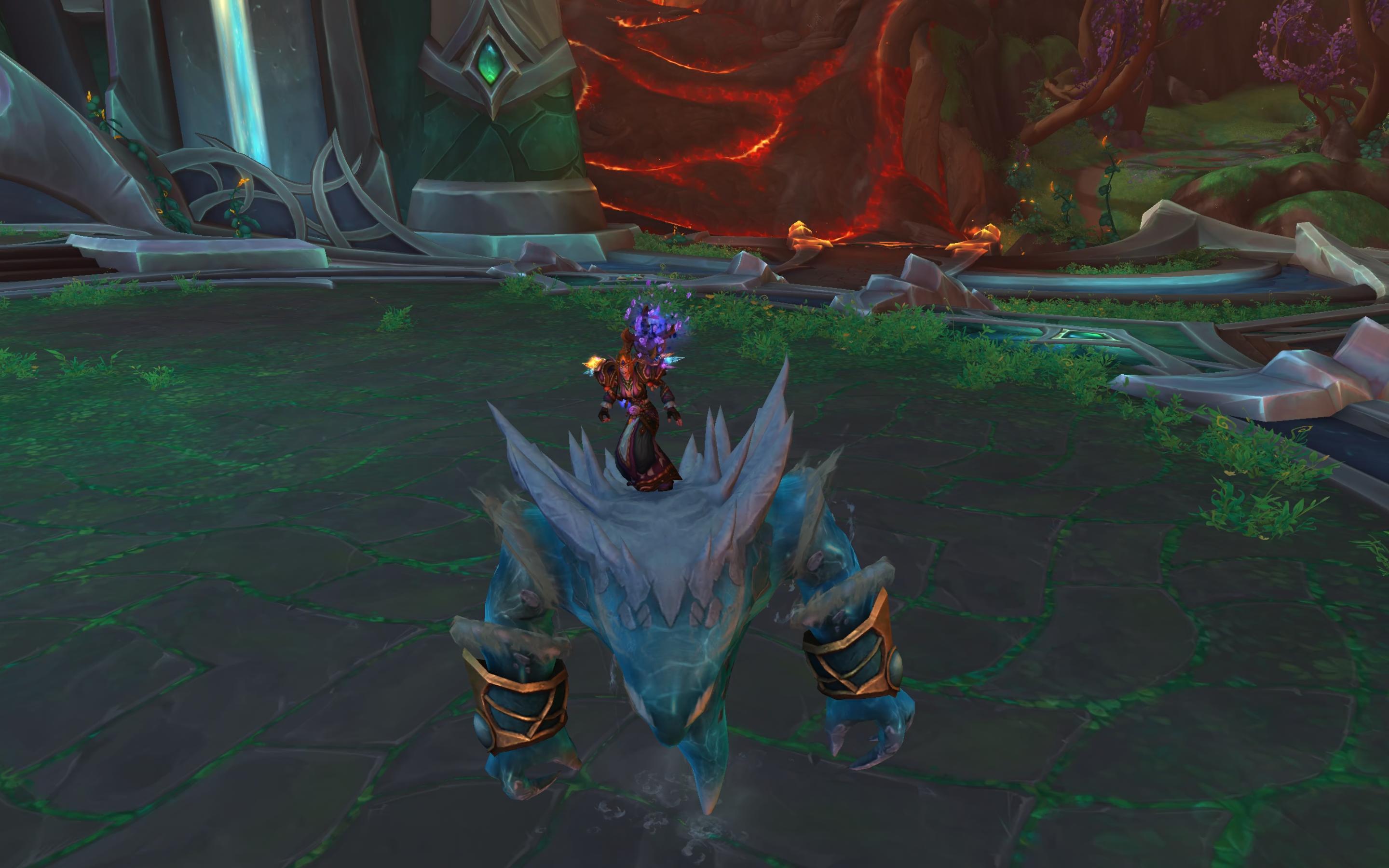 Legendary Collection | Primal Elite Druid | 2x Gladiator Mounts | All Druid Mage Towers | Challenge Modes | 900+ Mounts - Image 6