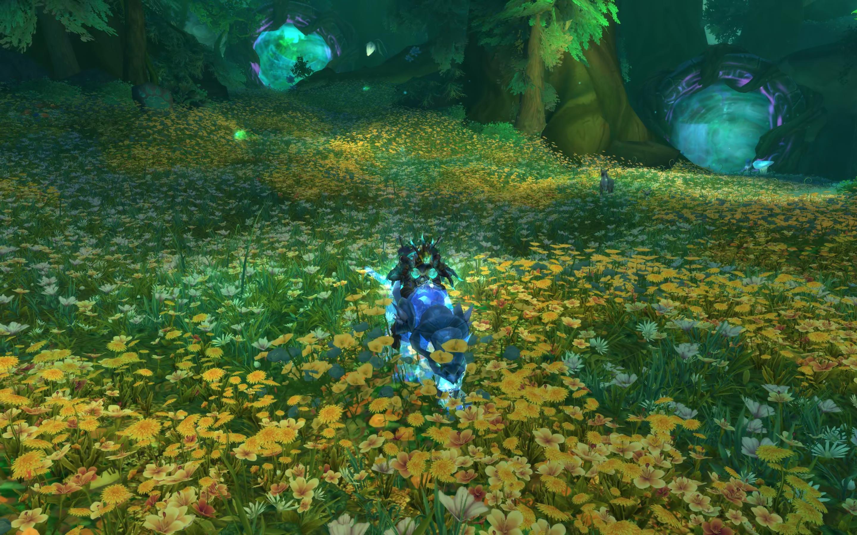 Legendary Collection | Primal Elite Druid | 2x Gladiator Mounts | All Druid Mage Towers | Challenge Modes | 900+ Mounts