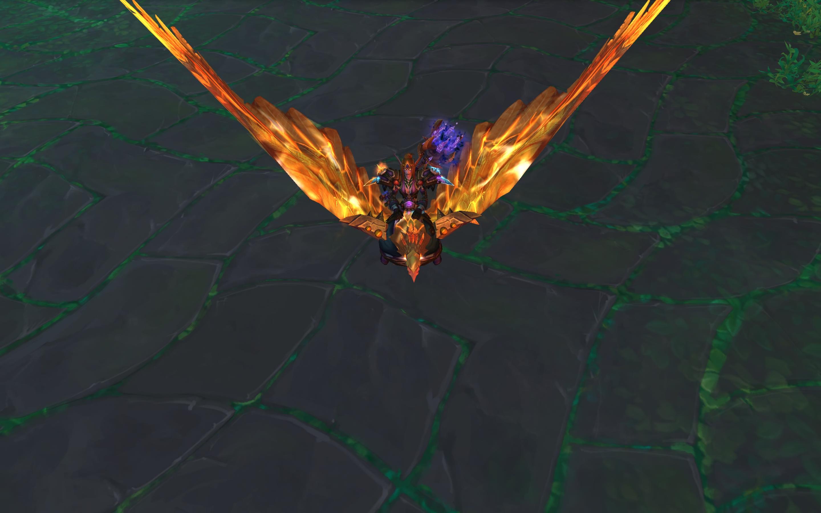 Legendary Collection | Primal Elite Druid | 2x Gladiator Mounts | All Druid Mage Towers | Challenge Modes | 900+ Mounts - Image 7